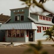 The Tribune Ice Cream & Eatery