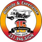Attitude & Experience Inc