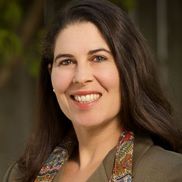 Andrea Cook, Psychologist