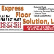 Express Floor Solution, LLC