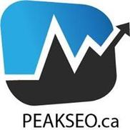 PEAK SEO Vancouver
