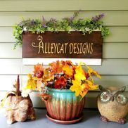 Alleycat Designs