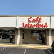 Cafe Istanbul