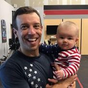 Iron Core CrossFIt