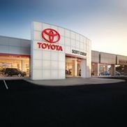Scott Crump Toyota