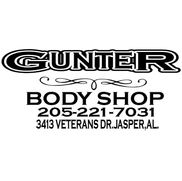 Gunter's Body Shop