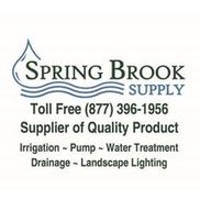 Spring Brook Supply