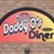 Daddy O's Diner of Itasca