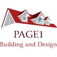 Page1 Building and Design