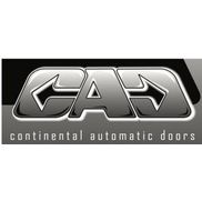 Continental Automatic Doors of Lubbock