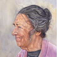 Portraits by Suzanna