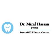 PowerSMILE Dental Centre, Dr Miral Hassan