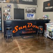 SunDown Truck Accessories