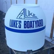 Paul E Luke Inc DBA Luke's Boatyard