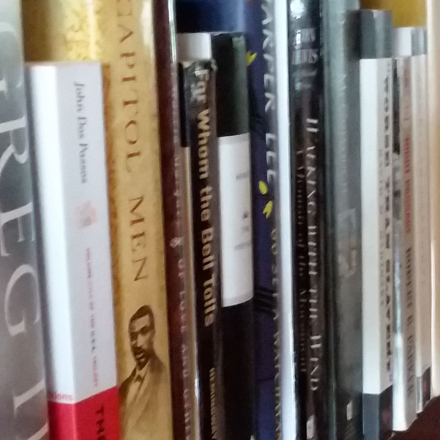 To the Point Editing, Granby MA