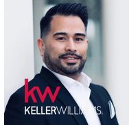 Remy Diaz, KW Property Team Investor Relations