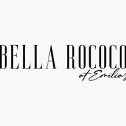 Bella Rococo At Emilia's
