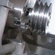 Frisco Machine Shop