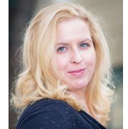 Kate E. Loftus, CCO, Kids Food Fight & Wellness Facilitator logo