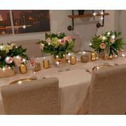 JMcCleary Cuisine Events
