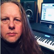 Mike Hall Composer for Film and TV