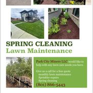 Park City Mainers Handyman LLC