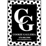 Cookie Galleria
