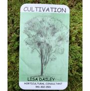 Cultivation