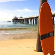 Malibu Surf Shack