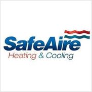 SafeAire Heating & Cooling
