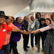 Retraining The Village