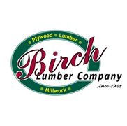 Birch Lumber Co