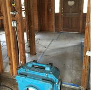 Water Flood Cleanup Company