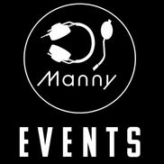 DJ Manny Events