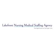 Lakefront Nursing Medical Staffing Agency, Beachwood OH
