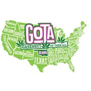 Greenest Of Them All