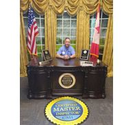 Dennis Irving home inspection