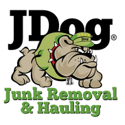 JDog Junk Removal & Hauling Nashville