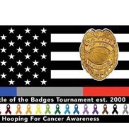 Battle of the Badges Law Enforcement Basketball Tournament