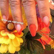 The Nail Artist, Skincare & Waxing Specialist @ Journey’s Day Spa