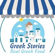 Greek Stories Calgary - Authentic Greek Food