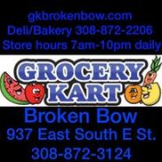 Grocery Kart