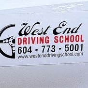 West End Driving School