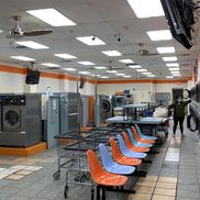 Livingston Plaza Laundromat