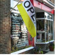 Berks Commercial Renovations, Ltd