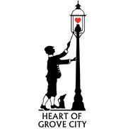 Heart of Grove City