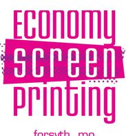 Economy Screen Printing