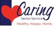 Caring Senior Service of New Braunfels