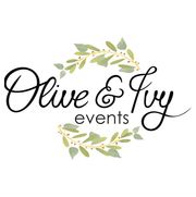 Olive & Ivy Events