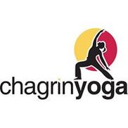 Chagrin Yoga